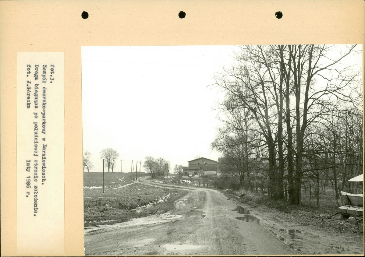 Ewidencja parkowa, skan nr 32