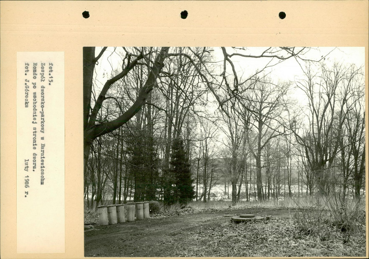 Ewidencja parkowa, skan nr 44
