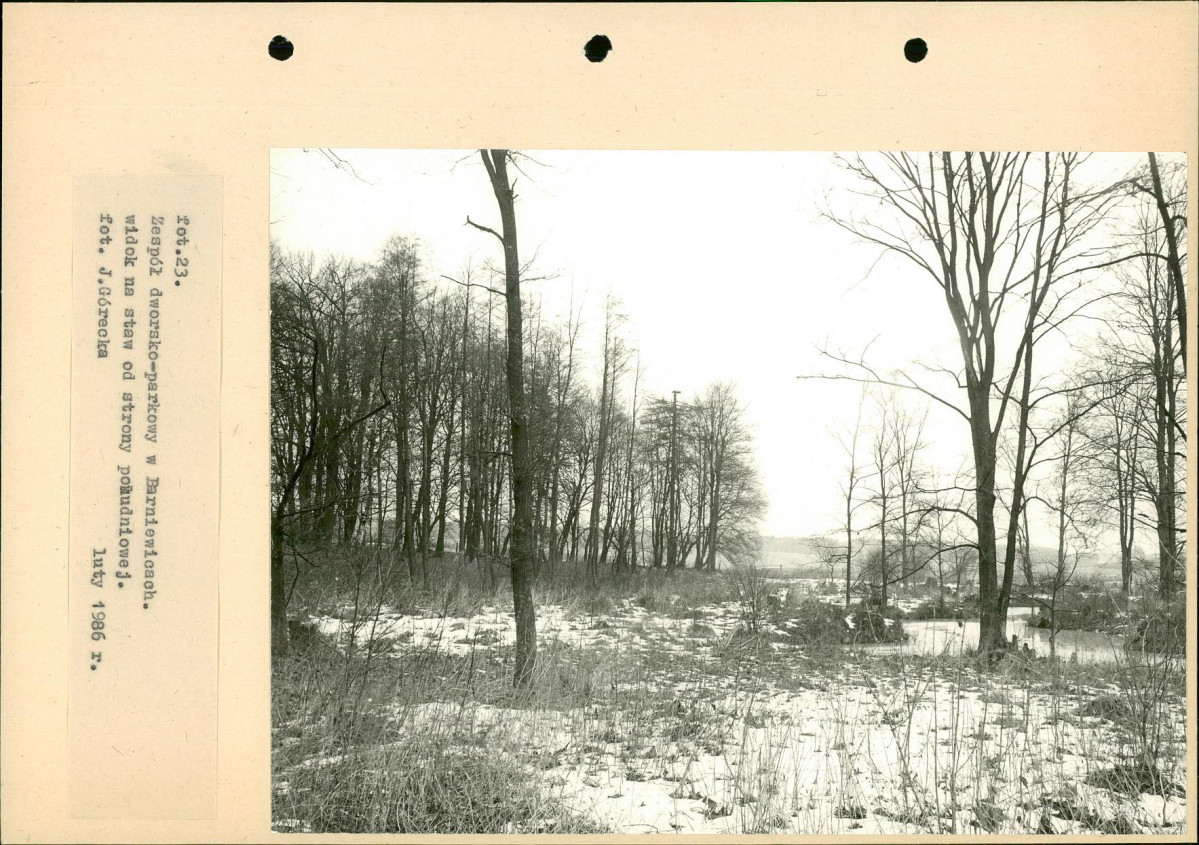 Ewidencja parkowa, skan nr 52