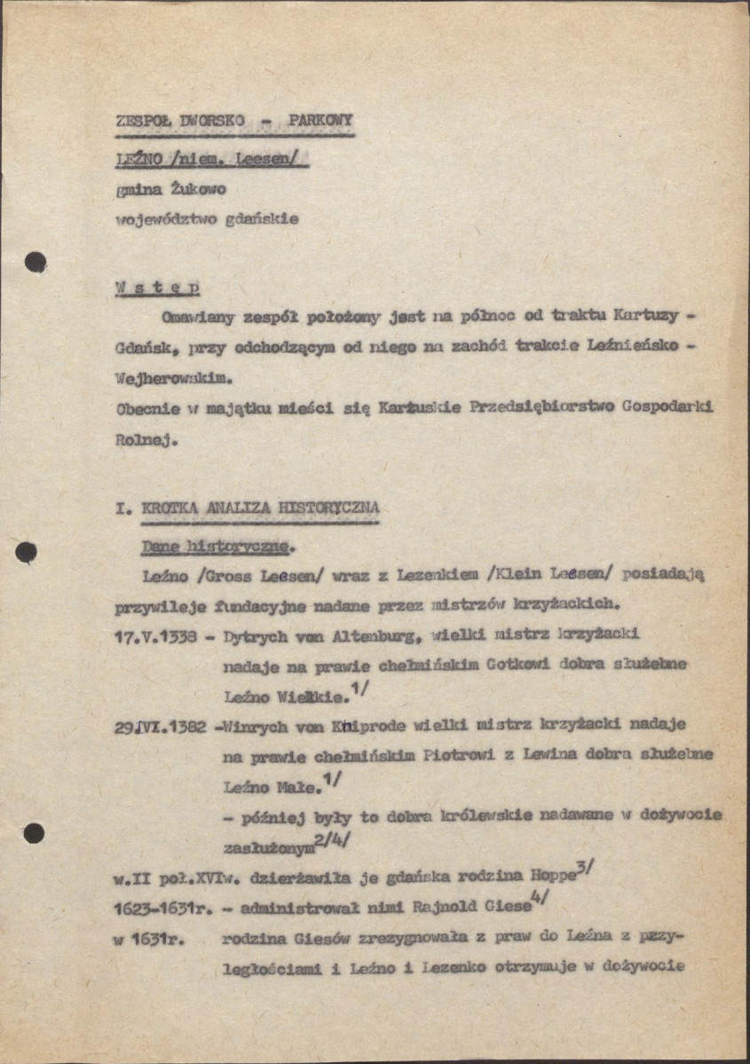Ewidencja parkowa, skan nr 6
