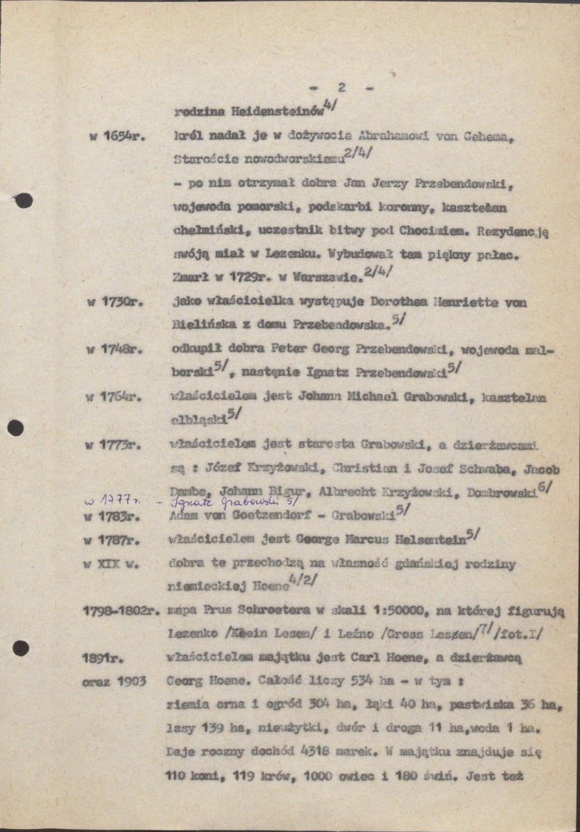 Ewidencja parkowa, skan nr 7