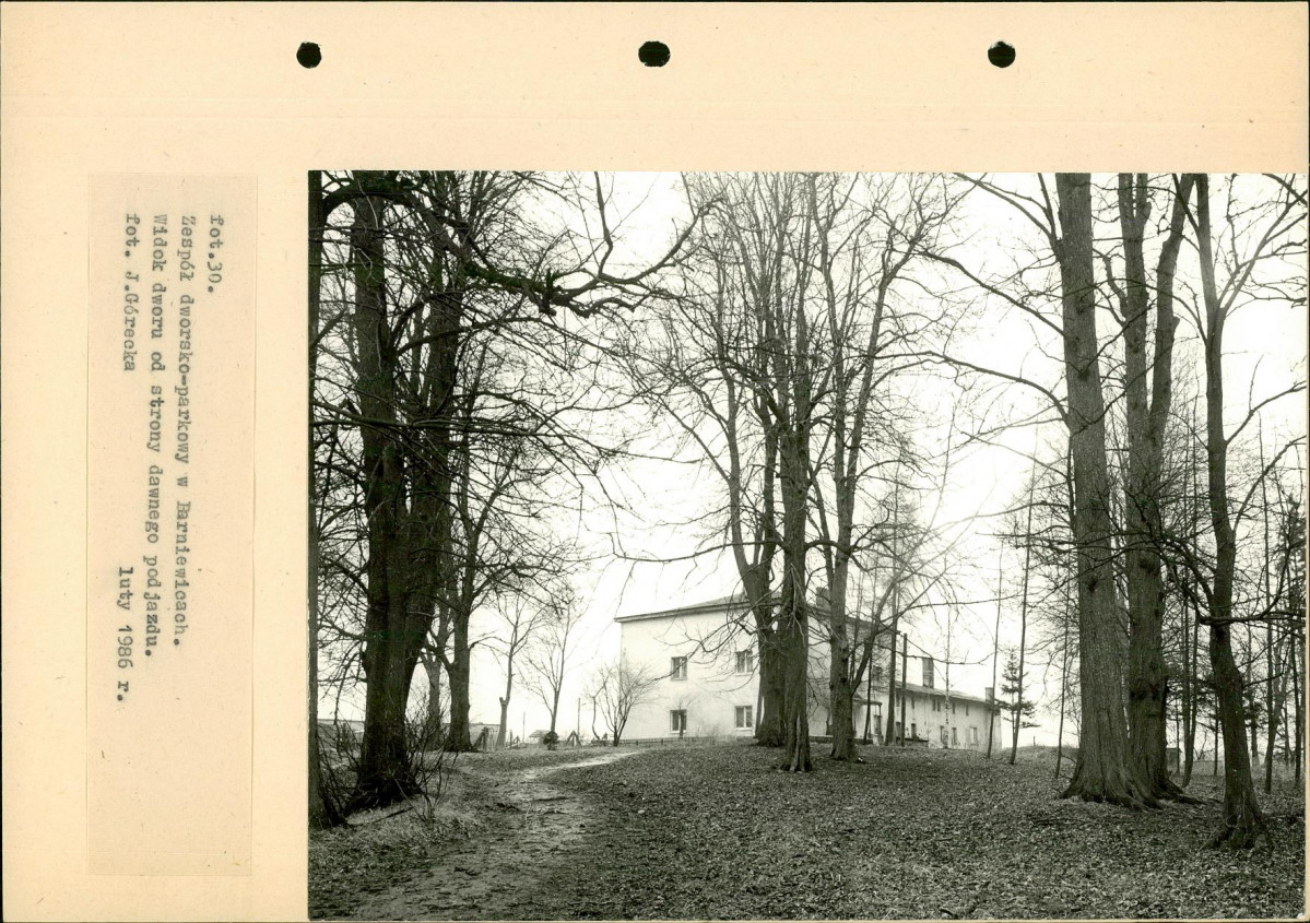 Ewidencja parkowa, skan nr 59