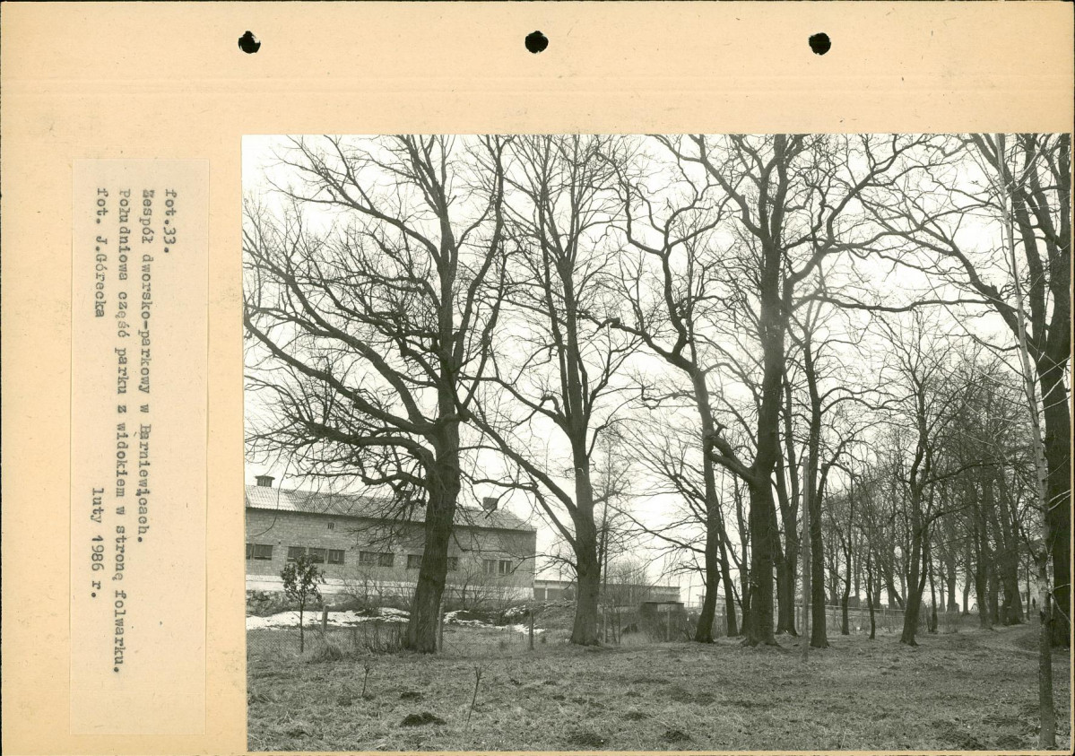 Ewidencja parkowa, skan nr 62