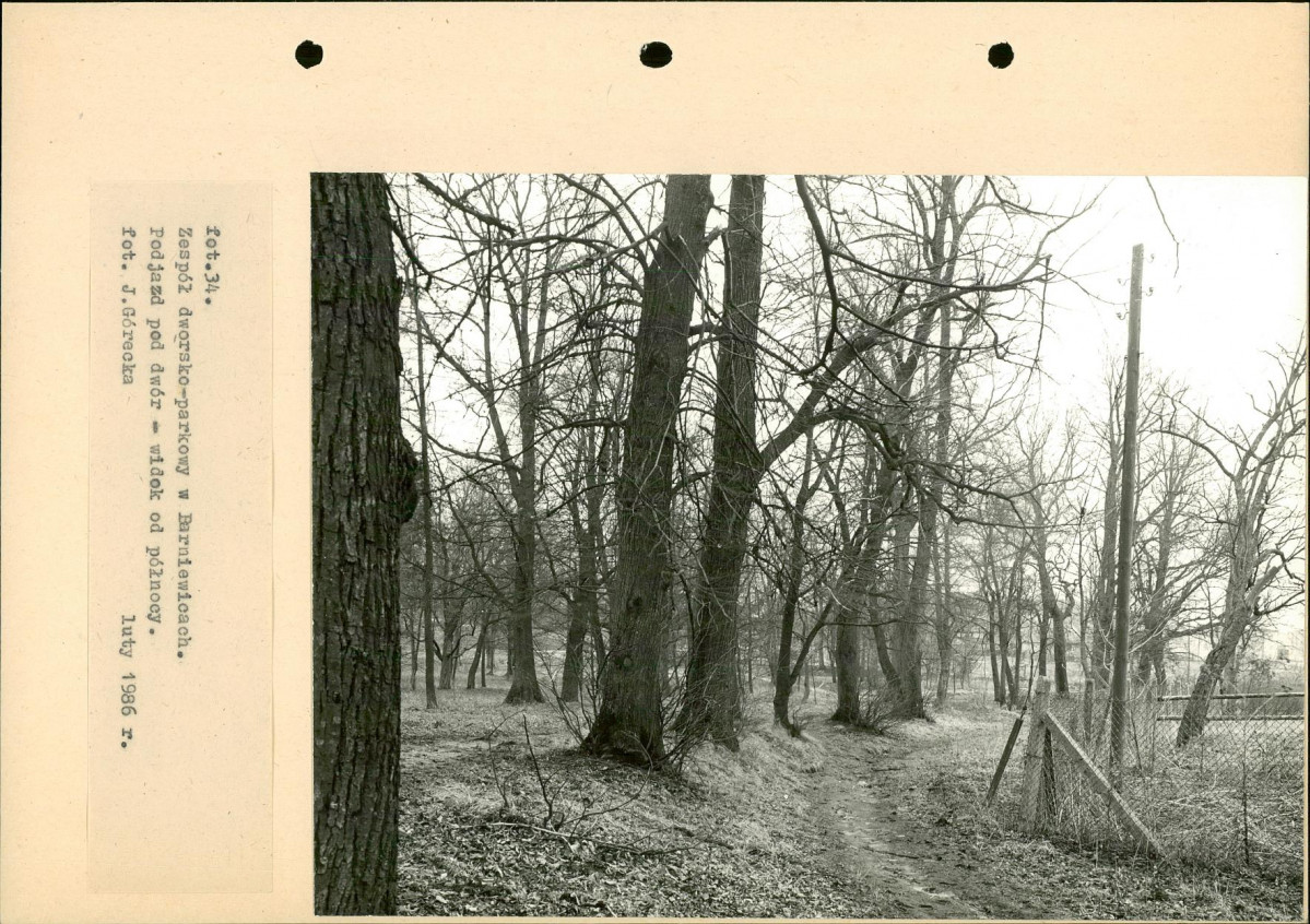 Ewidencja parkowa, skan nr 63