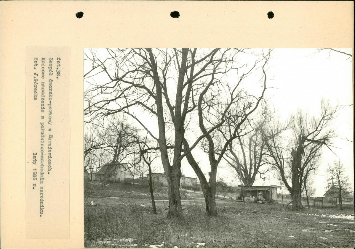 Ewidencja parkowa, skan nr 67