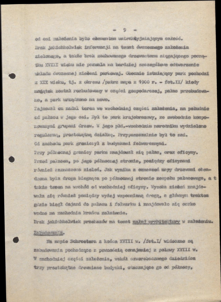 Ewidencja parkowa, skan nr 14