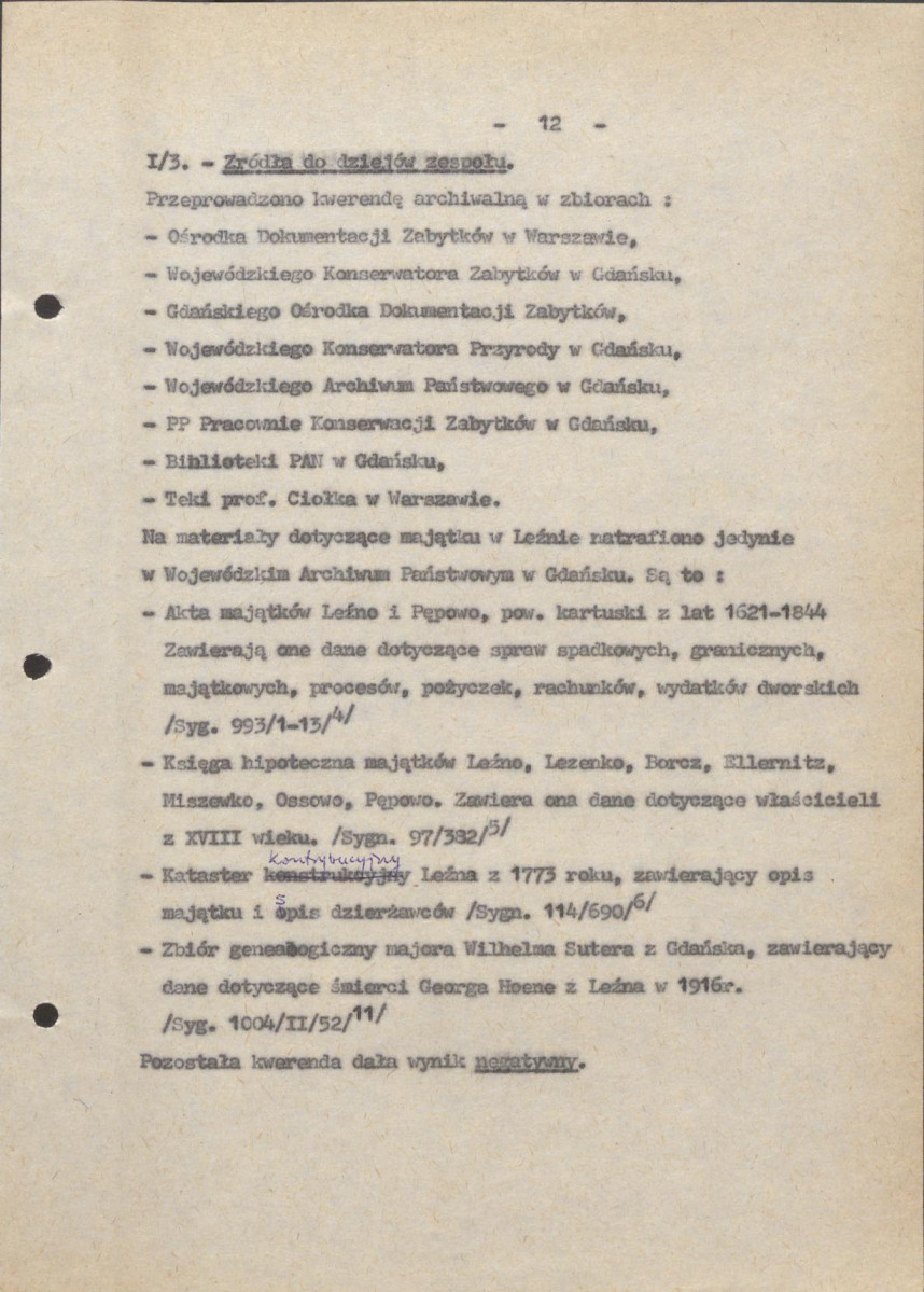 Ewidencja parkowa, skan nr 17
