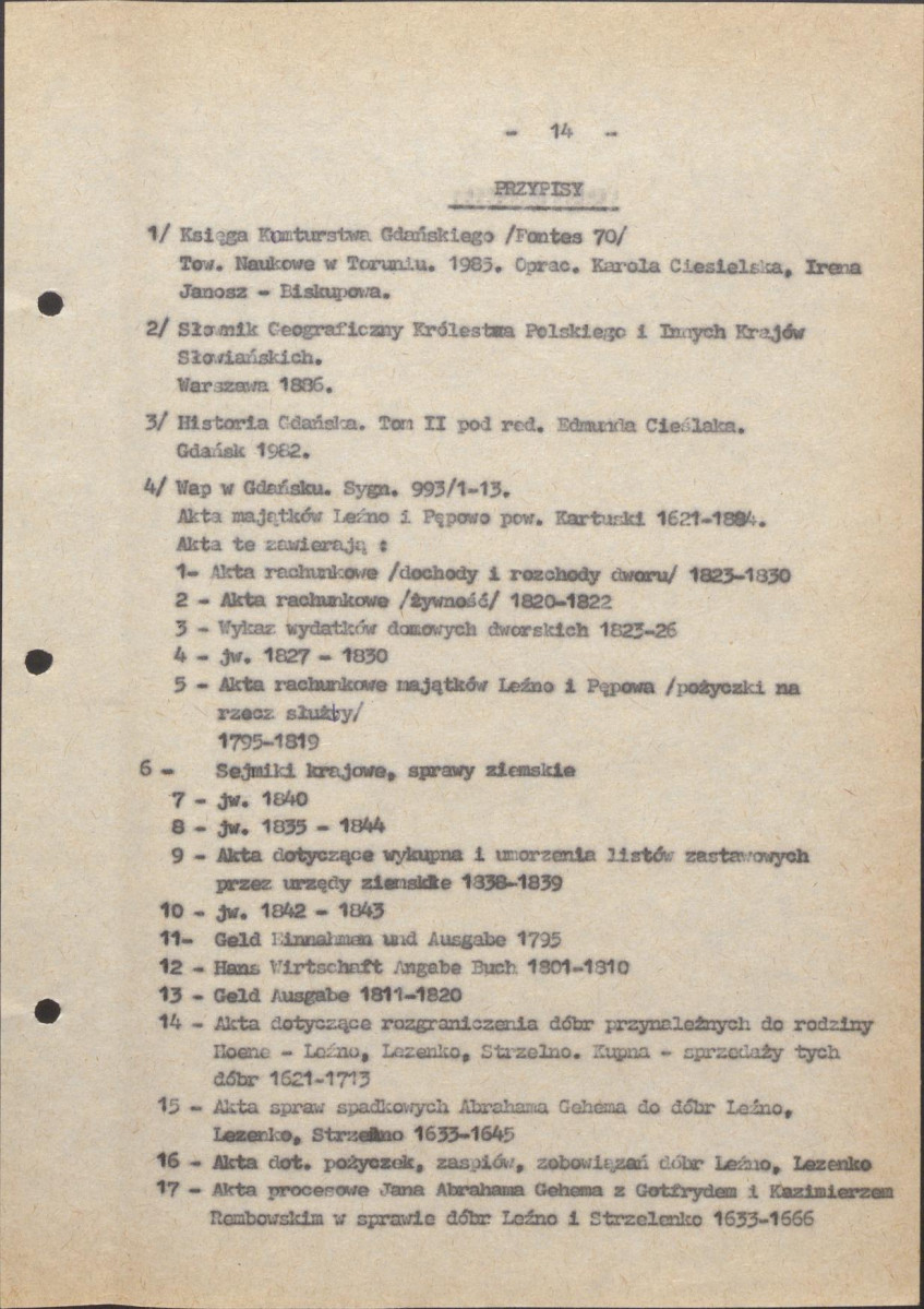 Ewidencja parkowa, skan nr 19