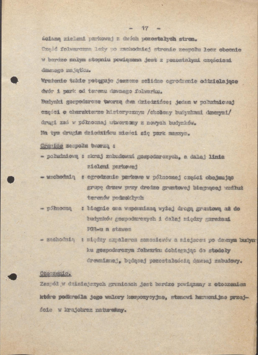 Ewidencja parkowa, skan nr 22