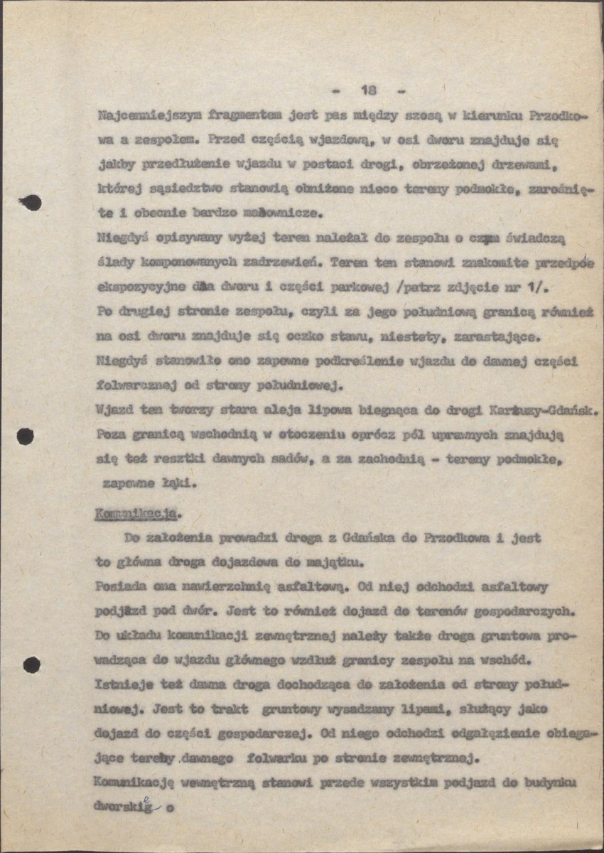 Ewidencja parkowa, skan nr 23