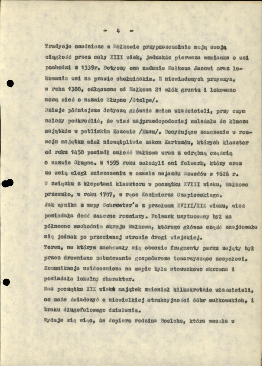 Ewidencja parkowa, skan nr 9