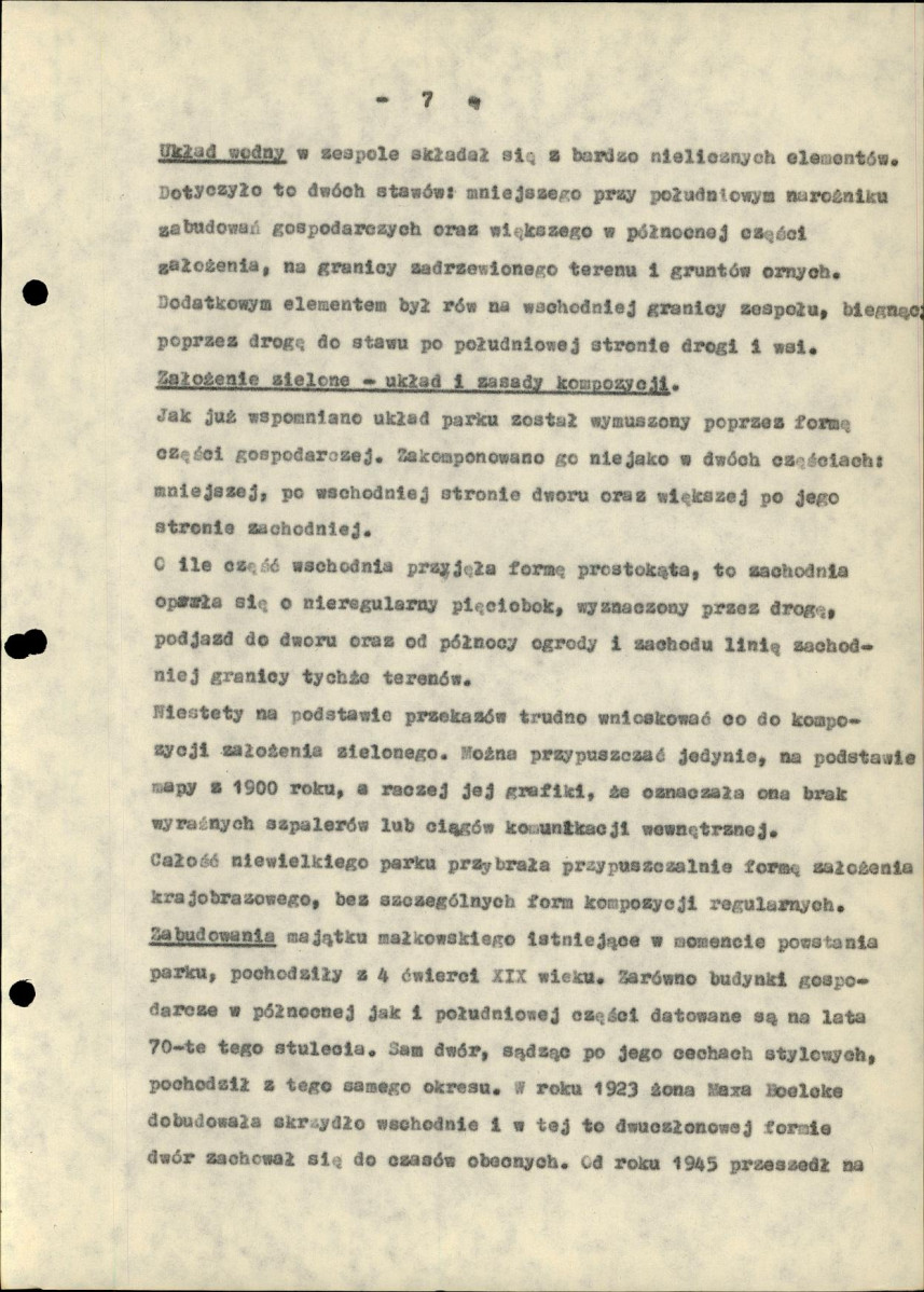 Ewidencja parkowa, skan nr 12