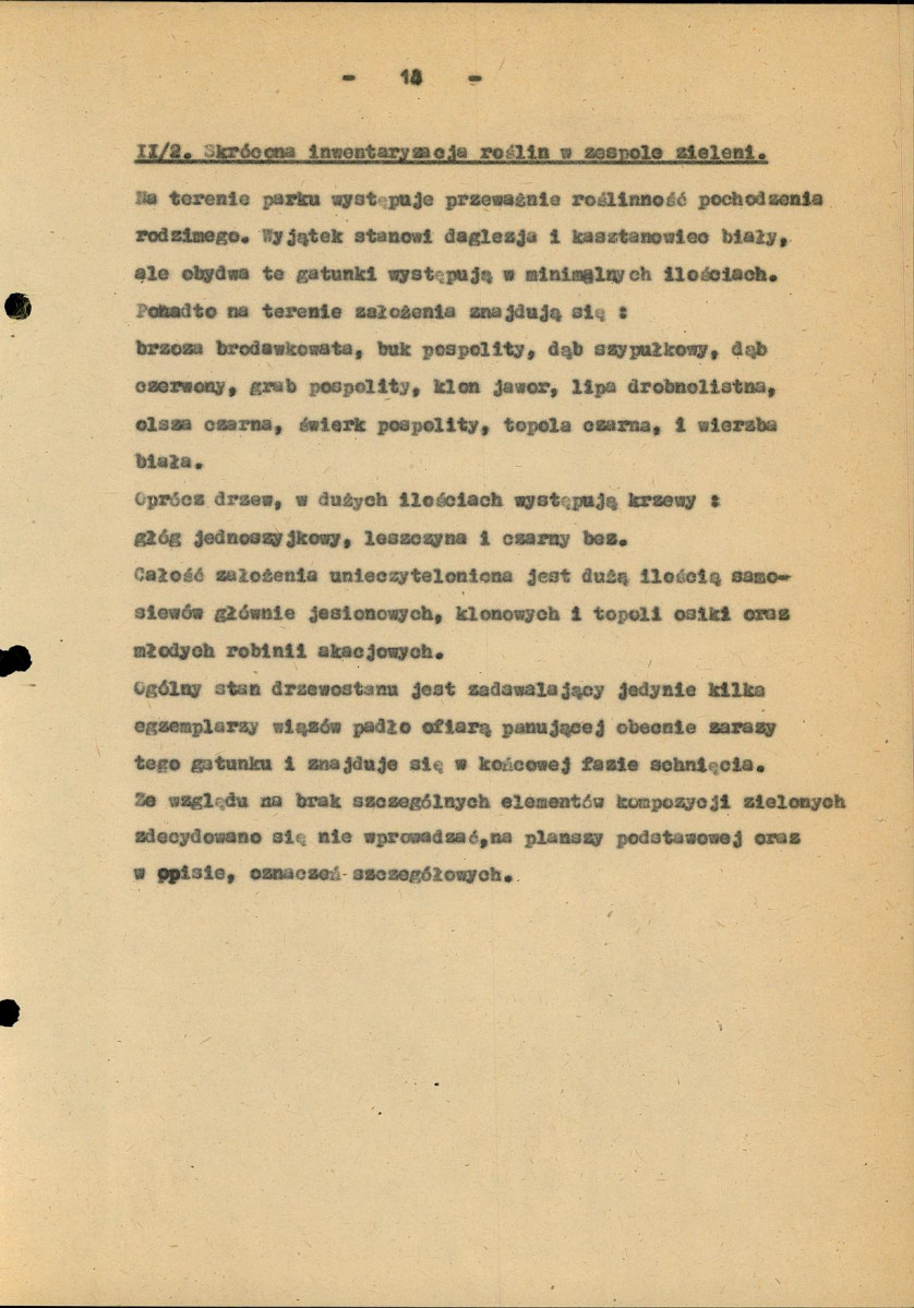 Ewidencja parkowa, skan nr 19