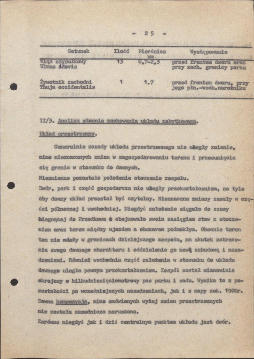 Ewidencja parkowa, skan nr 30