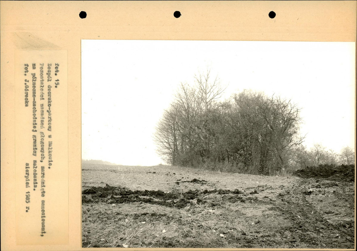 Ewidencja parkowa, skan nr 44