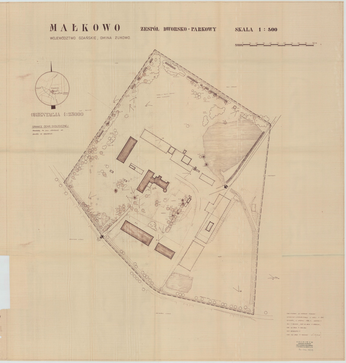 Ewidencja parkowa, skan nr 50
