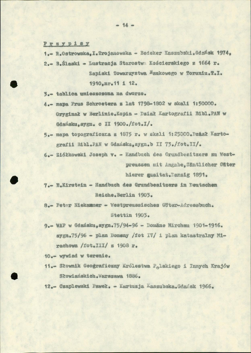 EP - Ewidencja parkowa, skan nr 19