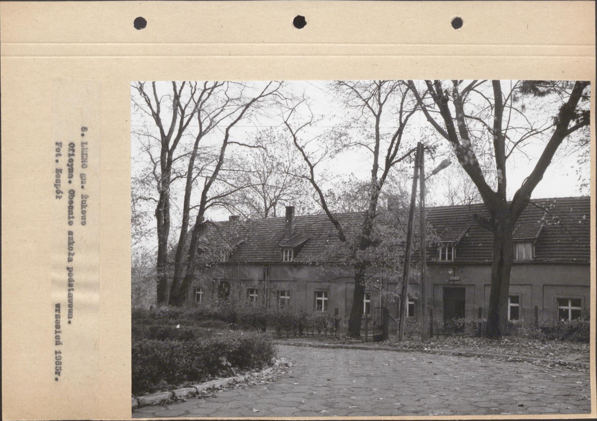 Ewidencja parkowa, skan nr 48