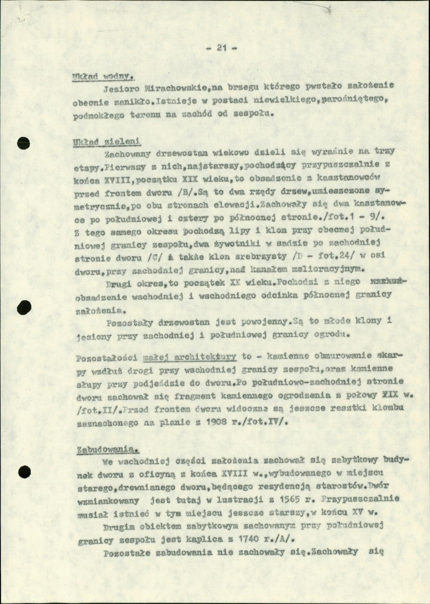 EP - Ewidencja parkowa, skan nr 26