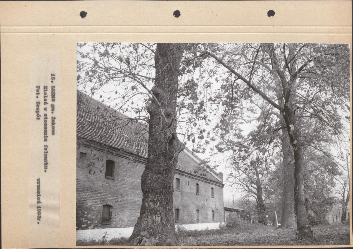 Ewidencja parkowa, skan nr 55