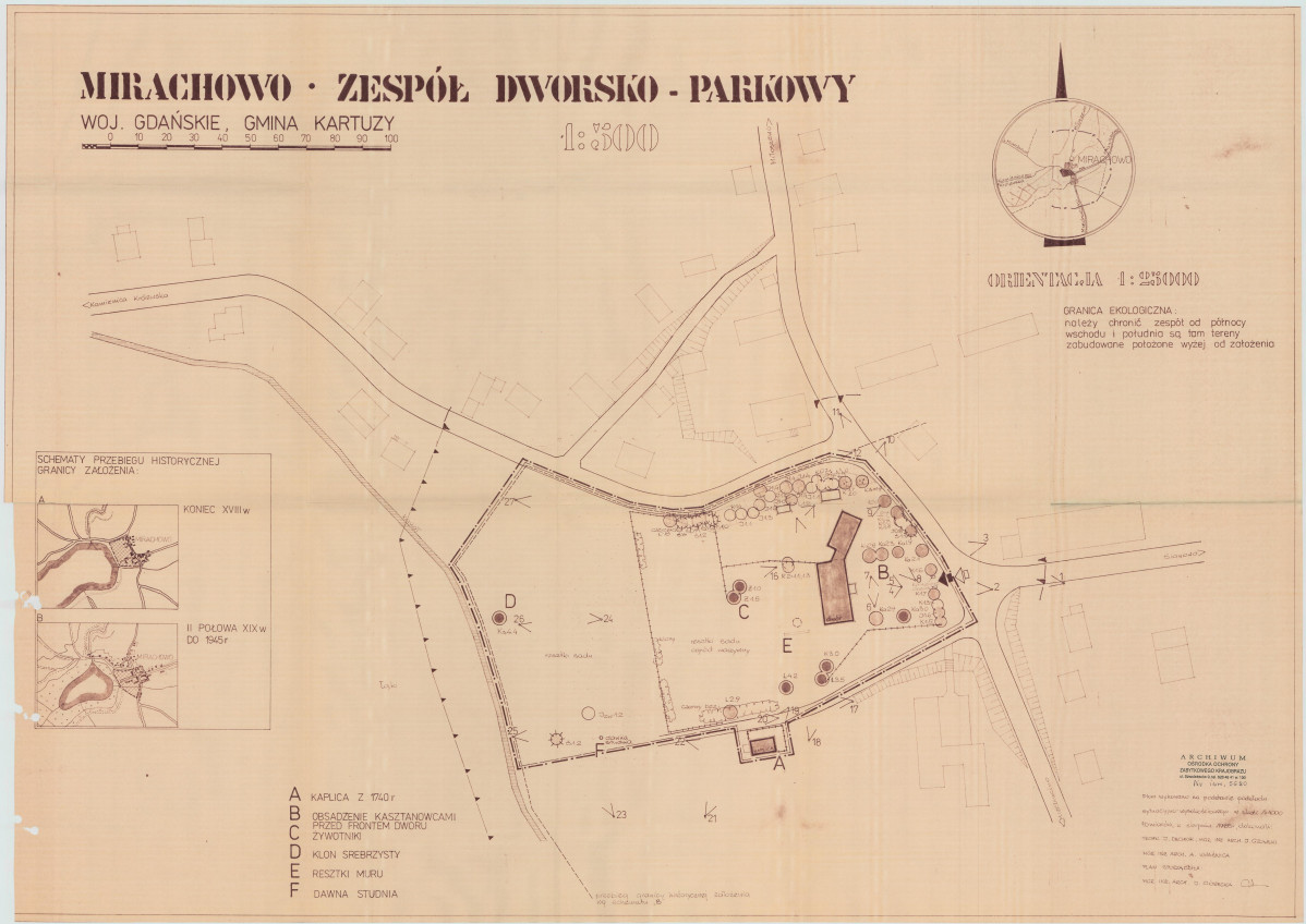EP - Ewidencja parkowa, skan nr 32