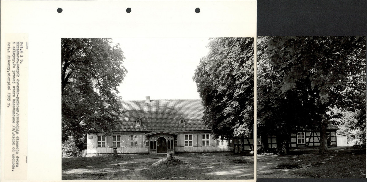 EP - Ewidencja parkowa, skan nr 40