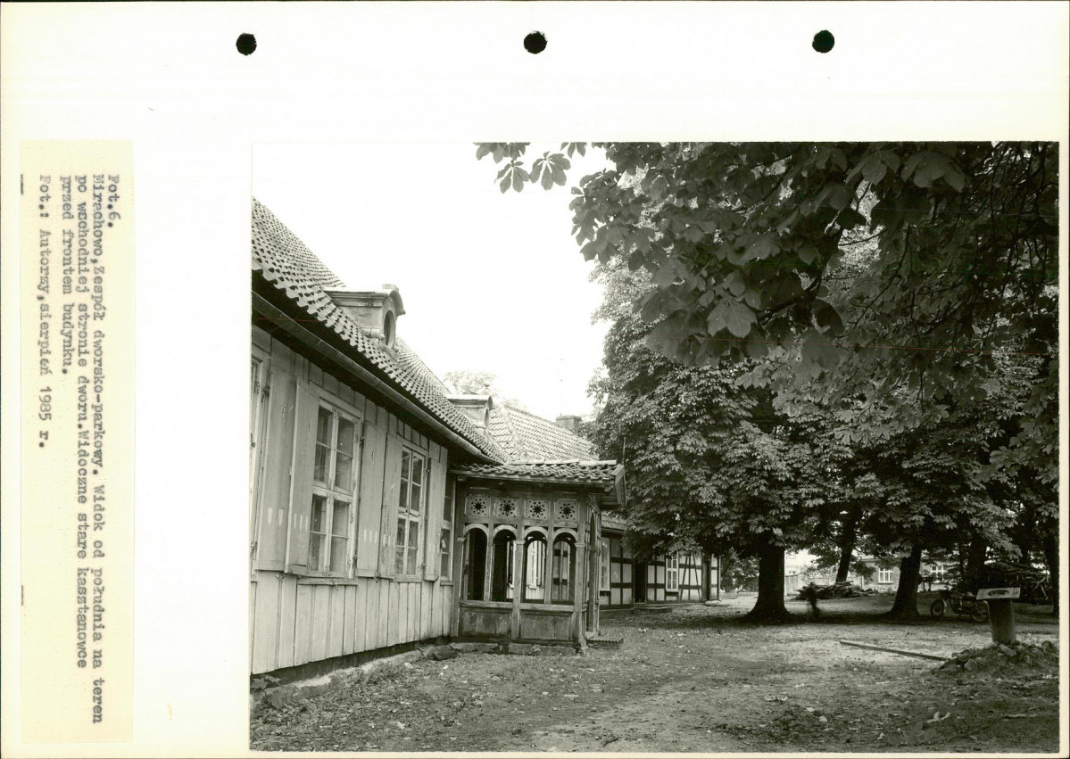EP - Ewidencja parkowa, skan nr 41