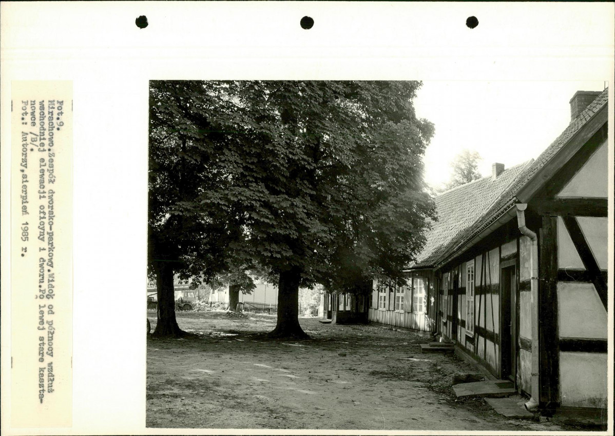 EP - Ewidencja parkowa, skan nr 44