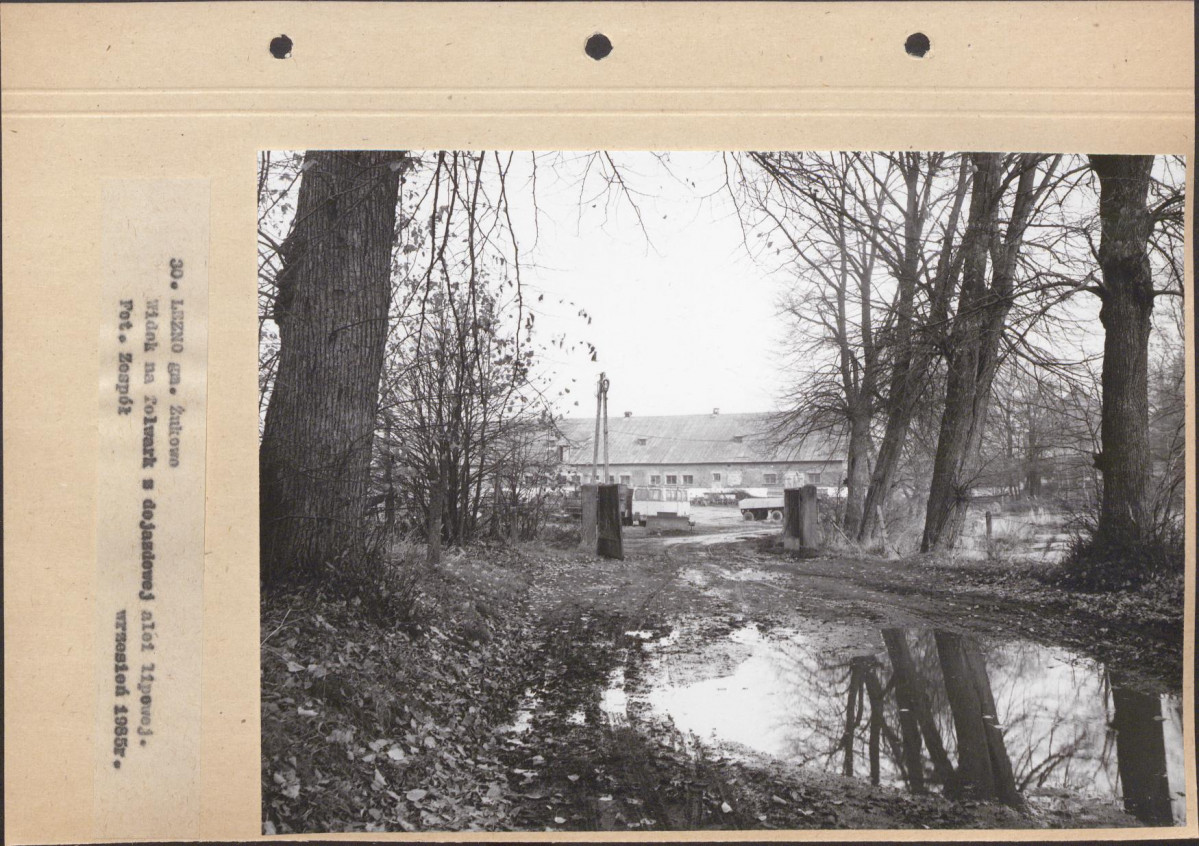 Ewidencja parkowa, skan nr 70