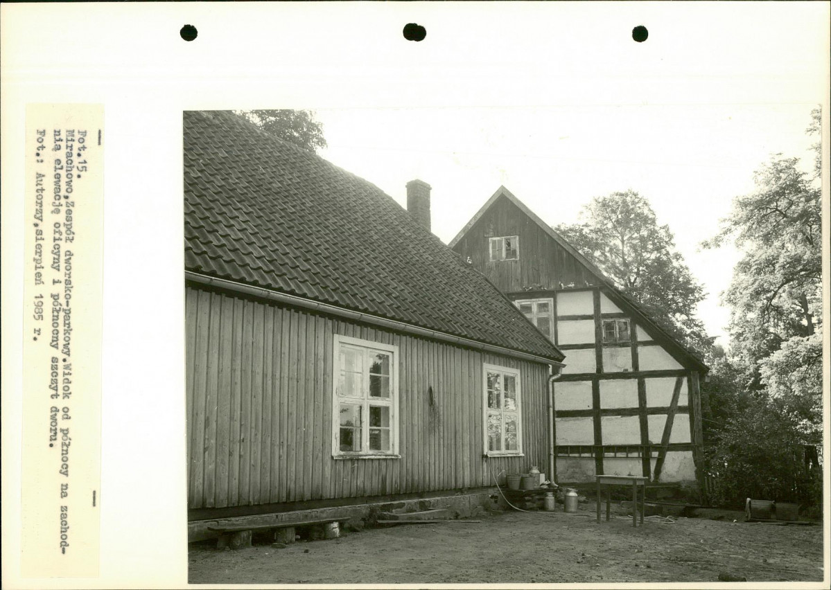 EP - Ewidencja parkowa, skan nr 50