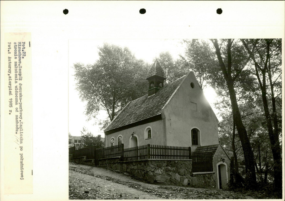 EP - Ewidencja parkowa, skan nr 57