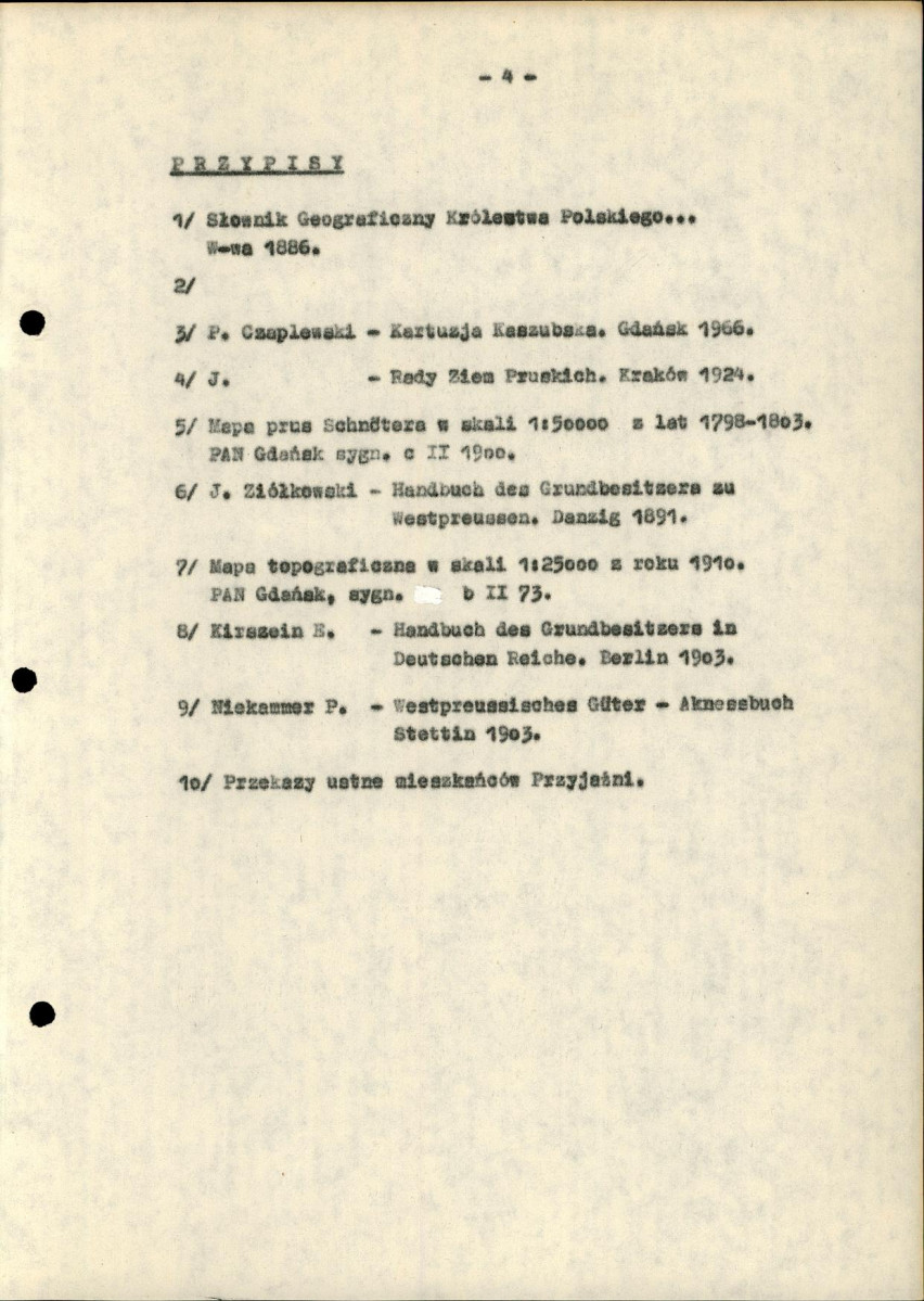 Ewidencja parkowa, skan nr 9