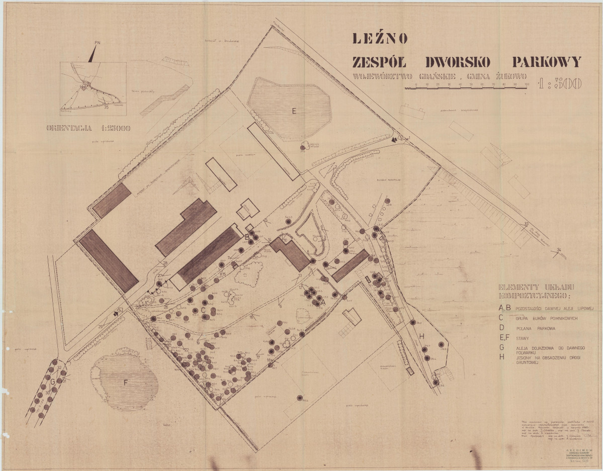Ewidencja parkowa, skan nr 77