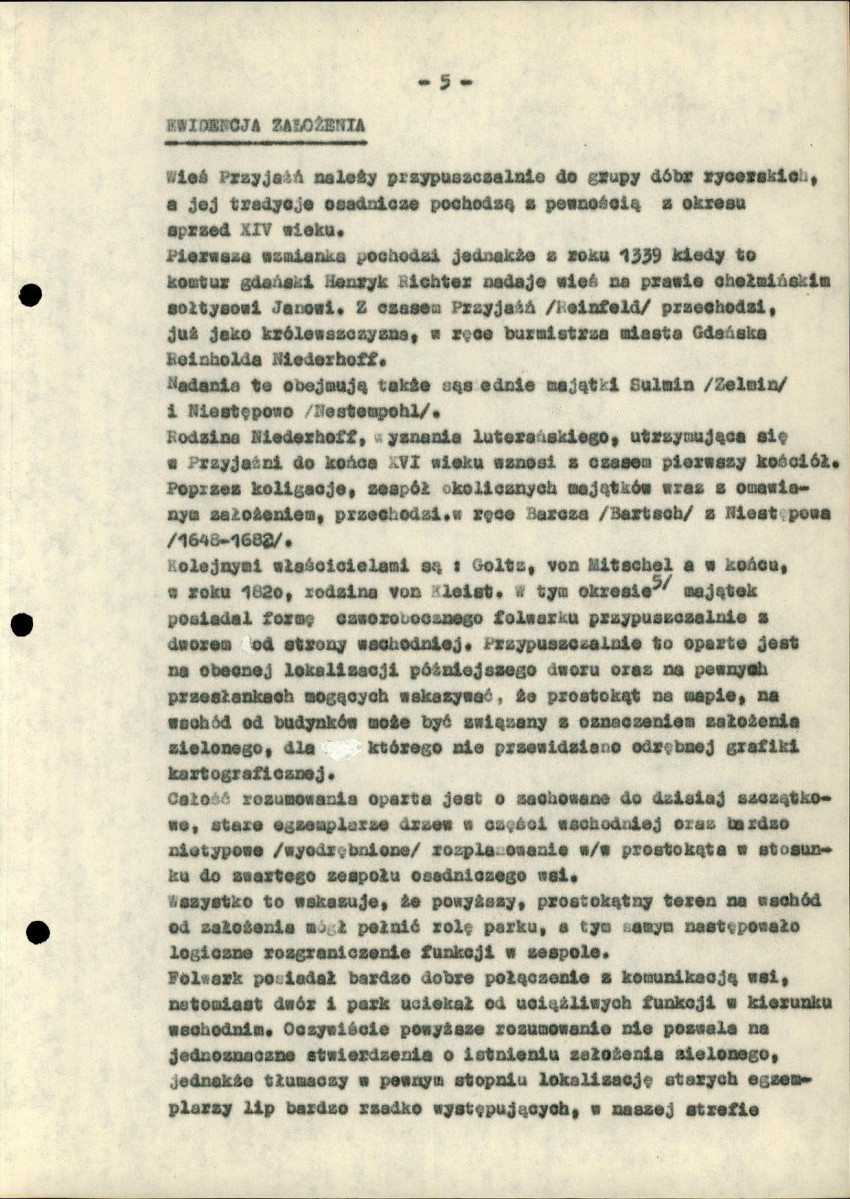 Ewidencja parkowa, skan nr 10
