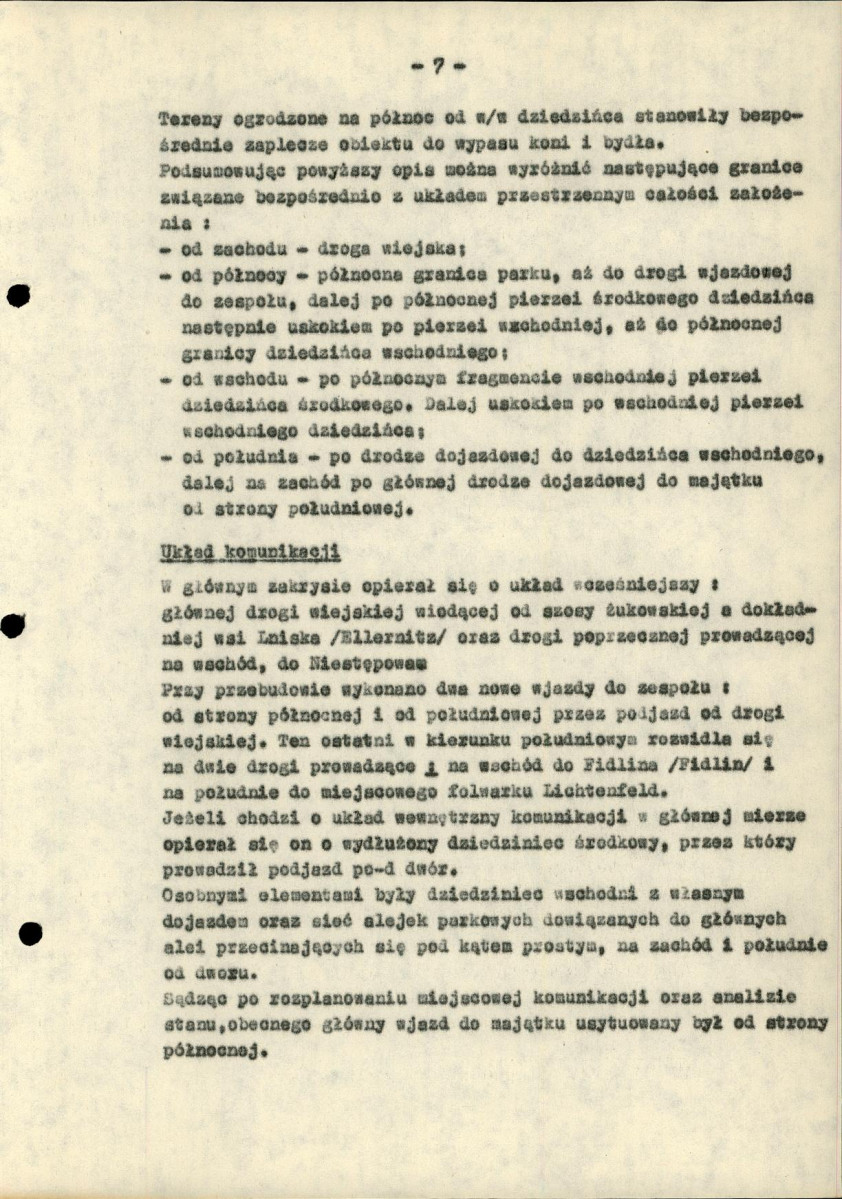 Ewidencja parkowa, skan nr 12