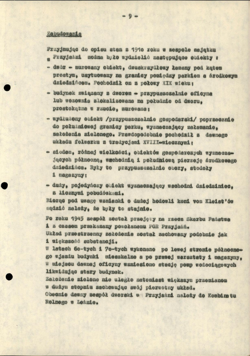 Ewidencja parkowa, skan nr 14