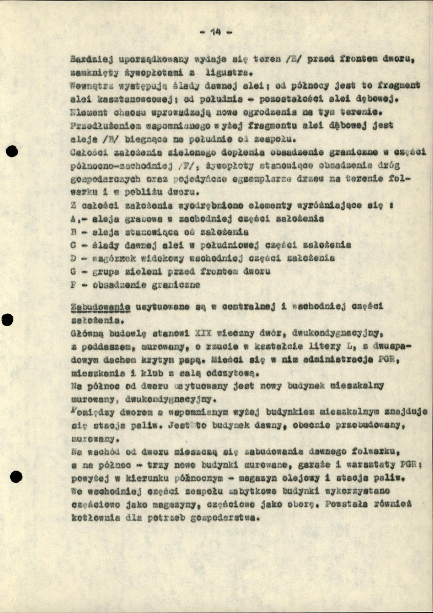 Ewidencja parkowa, skan nr 19