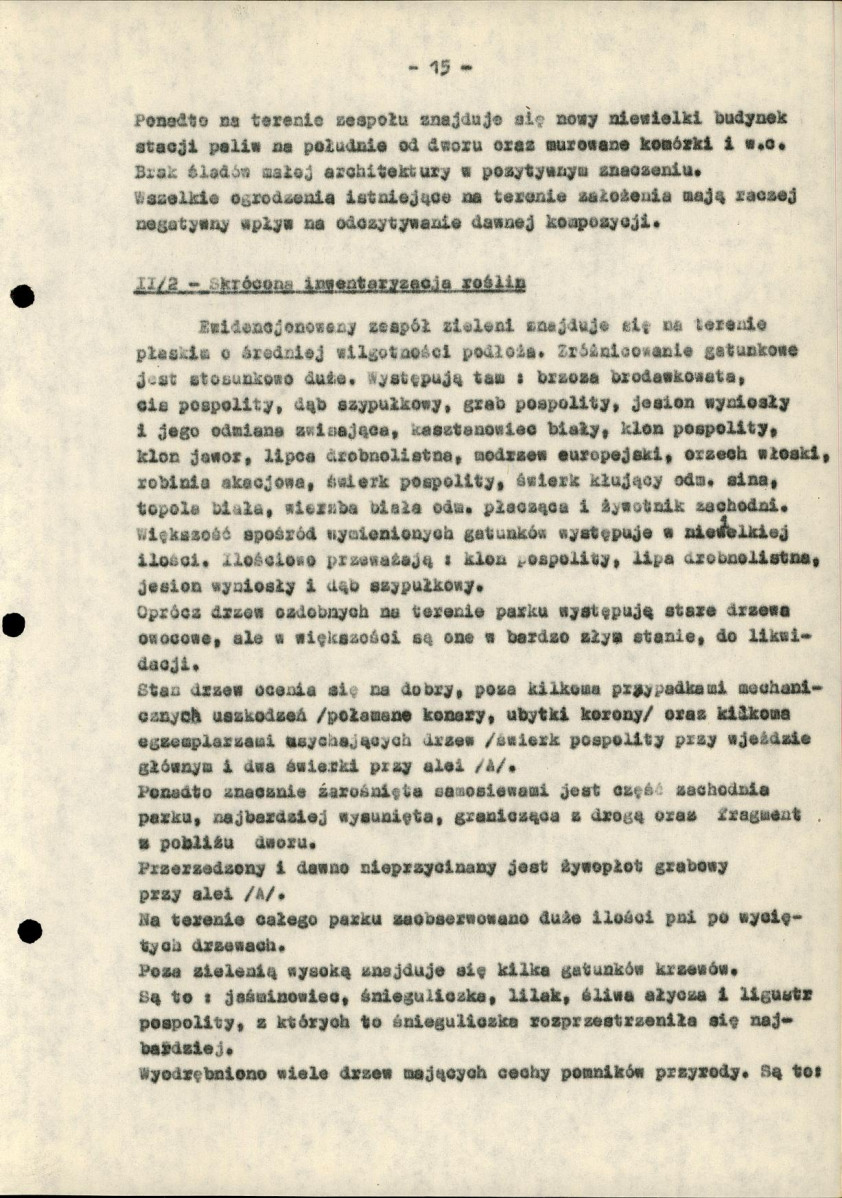 Ewidencja parkowa, skan nr 20