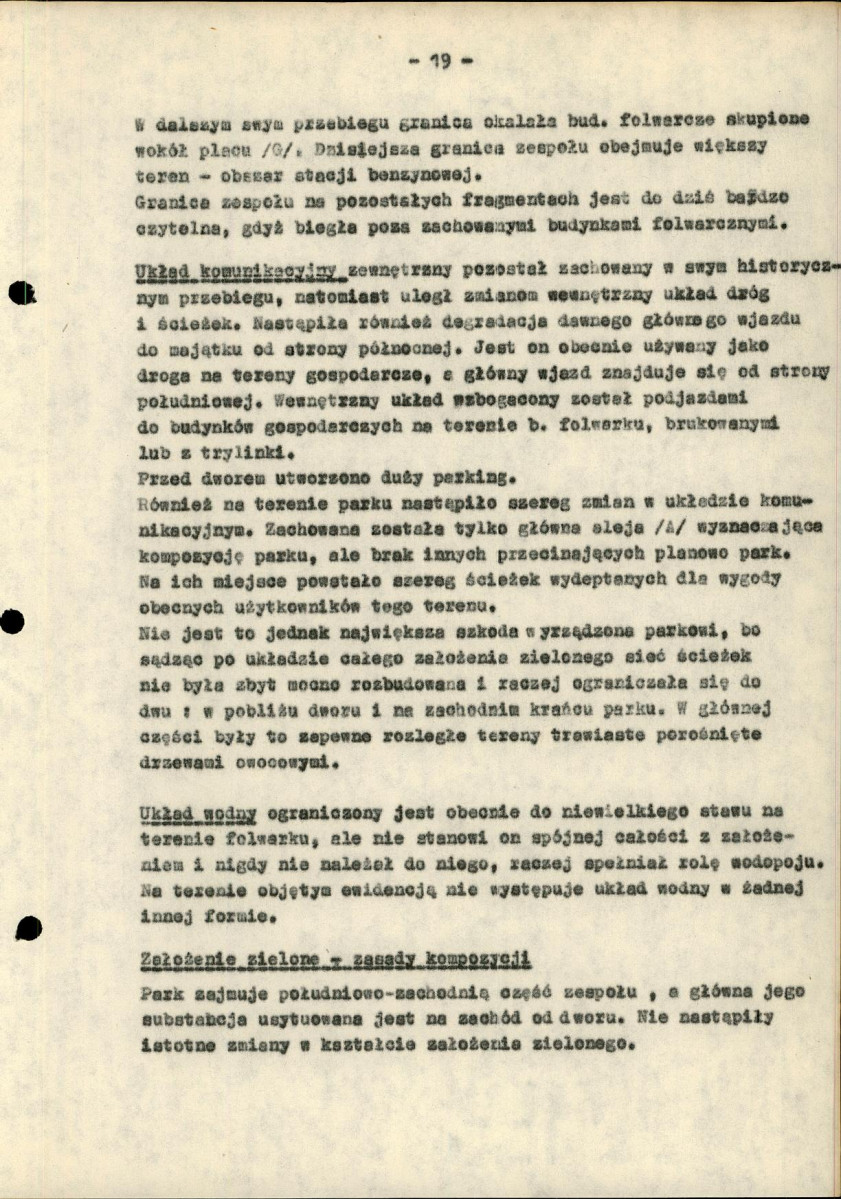 Ewidencja parkowa, skan nr 24