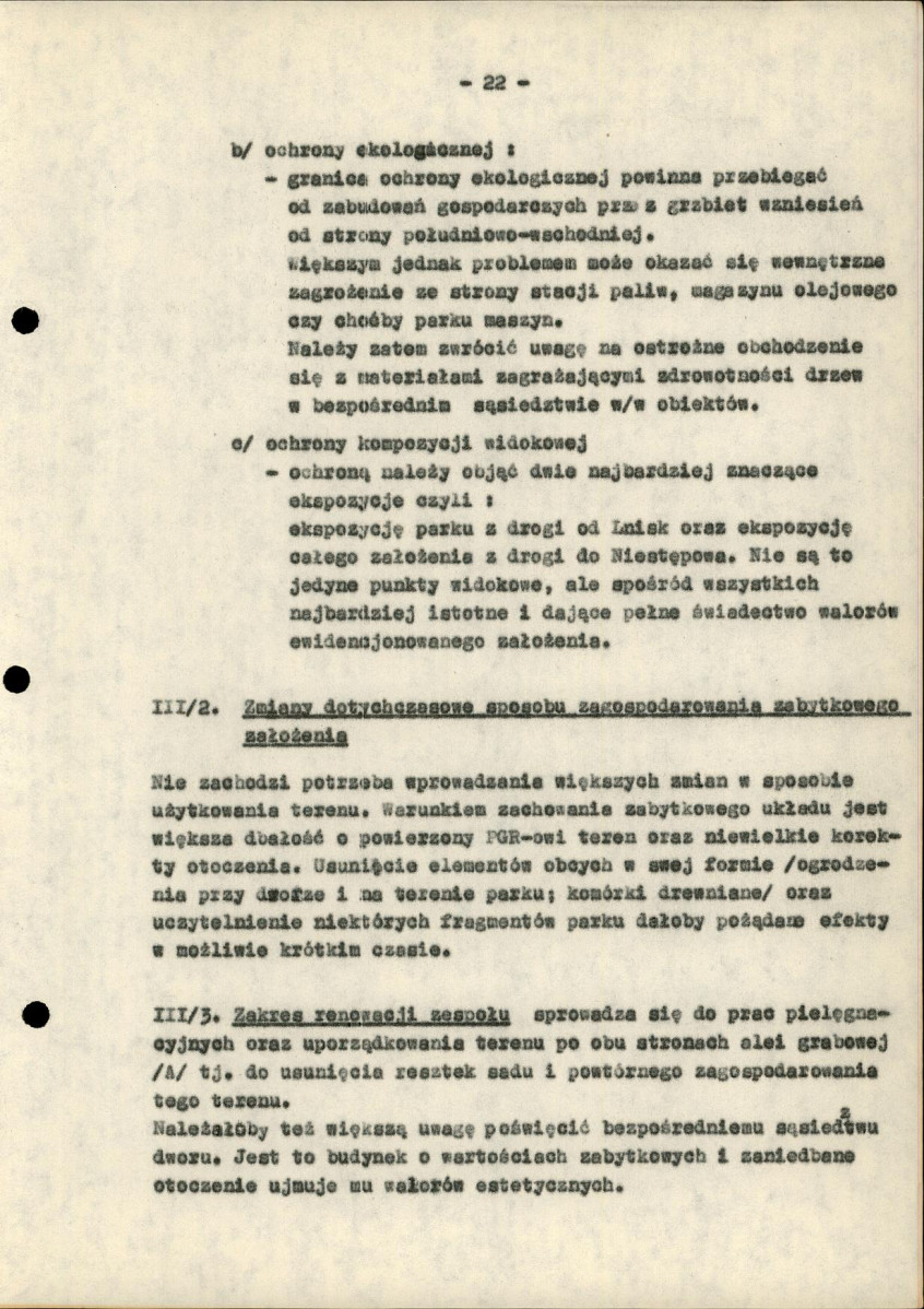 Ewidencja parkowa, skan nr 27
