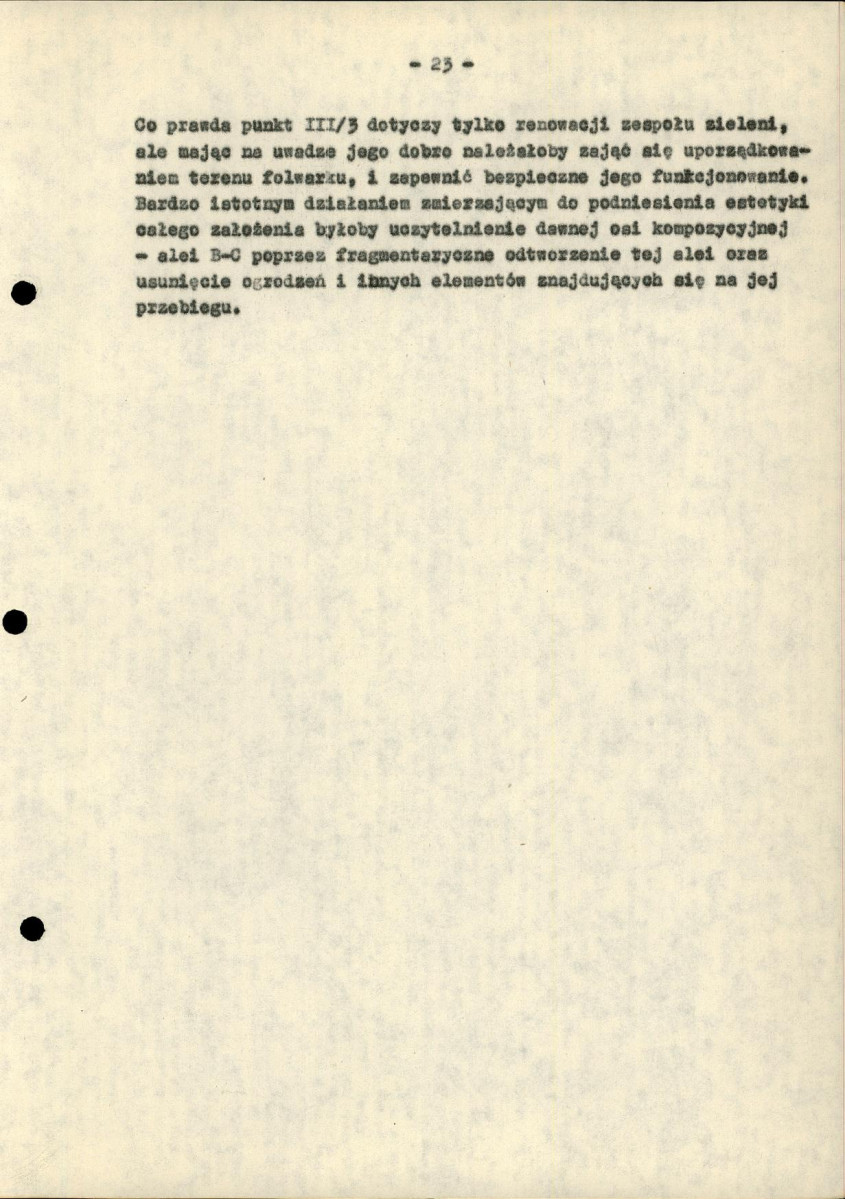 Ewidencja parkowa, skan nr 28