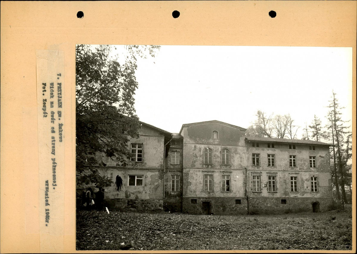 Ewidencja parkowa, skan nr 39
