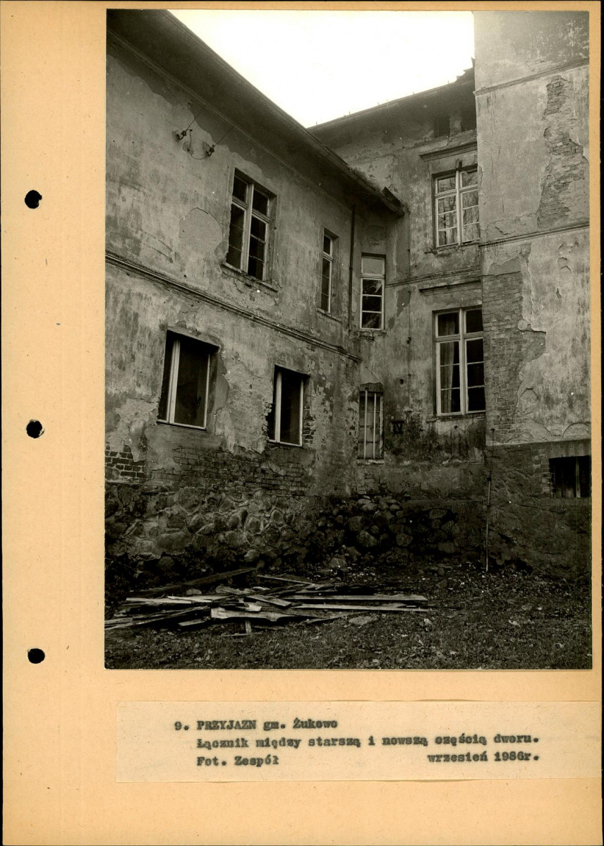 Ewidencja parkowa, skan nr 41