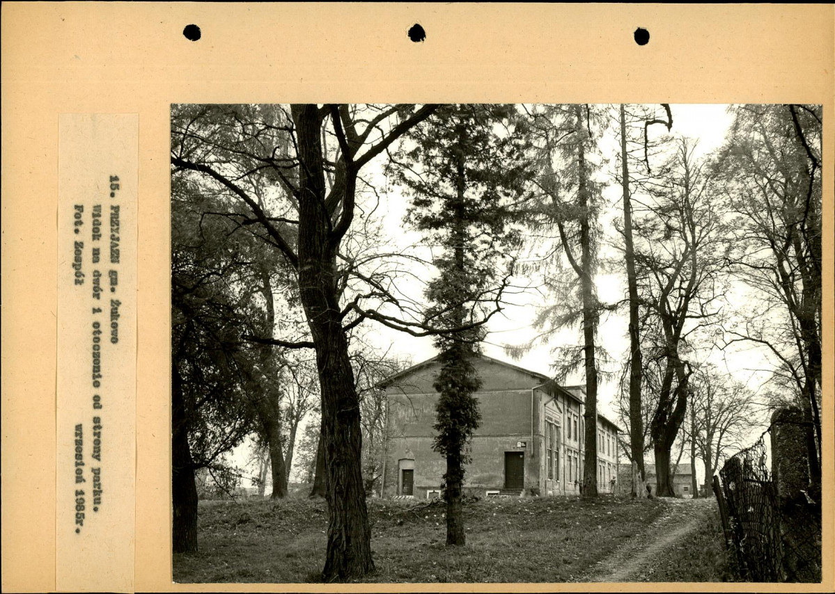 Ewidencja parkowa, skan nr 46