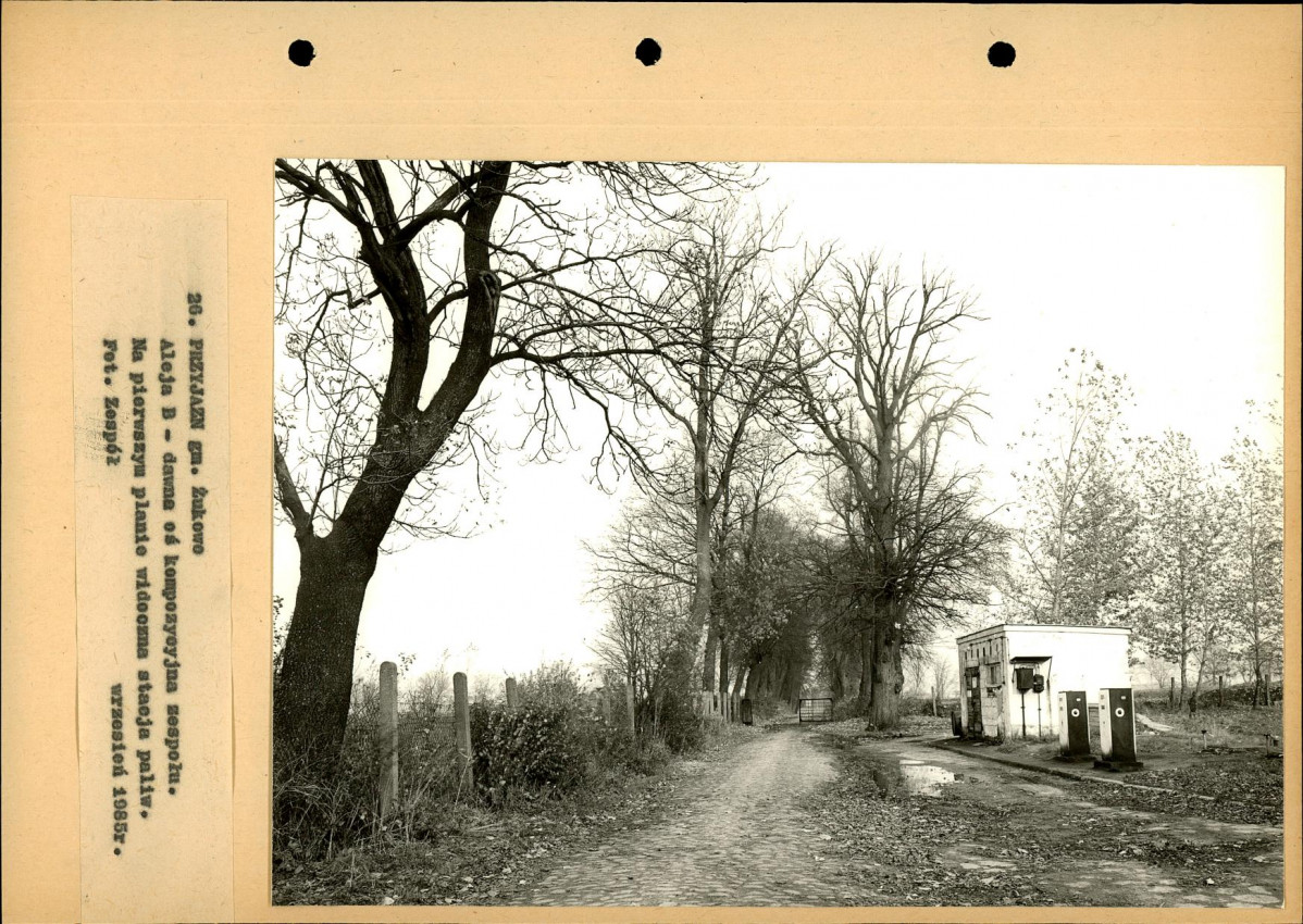 Ewidencja parkowa, skan nr 57