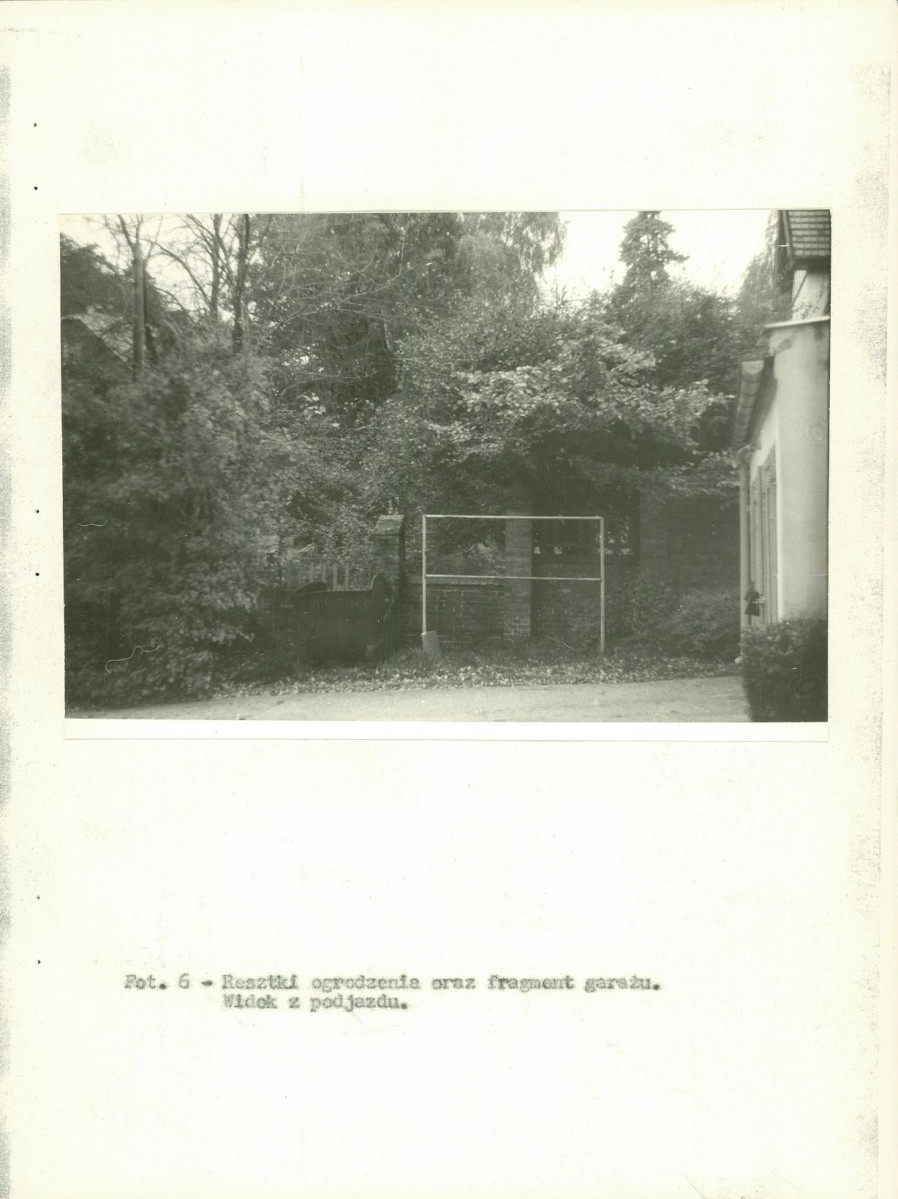 EP - Ewidencja parkowa, skan nr 29