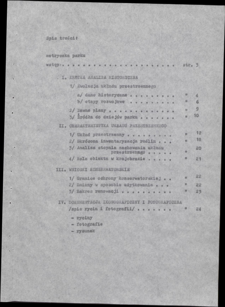 EP - Ewidencja parkowa, skan nr 5