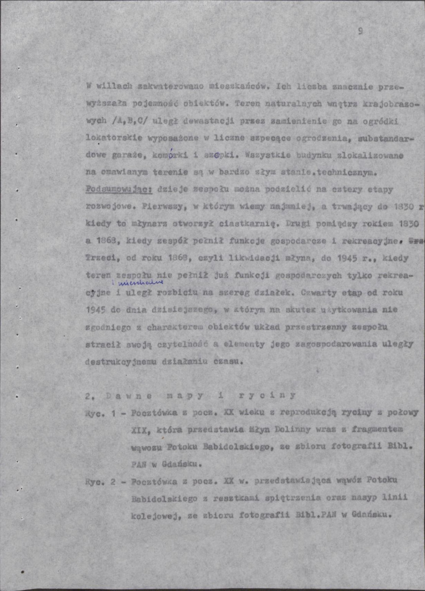 EP - Ewidencja parkowa, skan nr 13