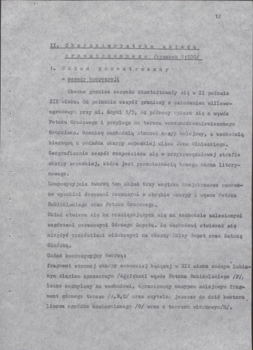 EP - Ewidencja parkowa, skan nr 16