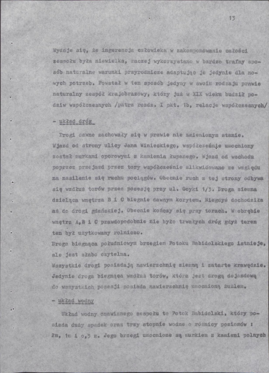 EP - Ewidencja parkowa, skan nr 17